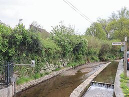 Back Cottage