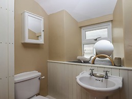 Back Cottage
