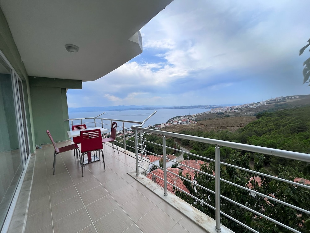 huzur günübirlik ev