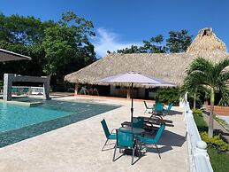 Hotel Monte Bello