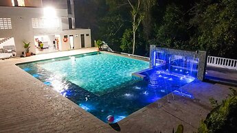Hotel Monte Bello
