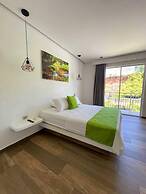 Hotel Monte Bello