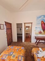 Hotel Angel del mar