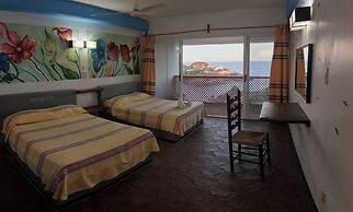 Hotel Angel del mar
