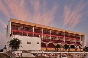 Hotel Angel del mar