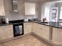 Pen Y Frith Bungalow
