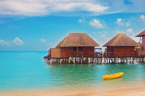 Hotel Azul Resort