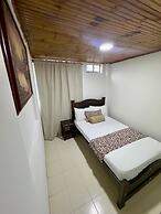 Hotel Tucan