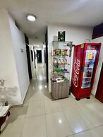 Hotel Tucan