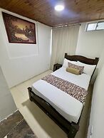 Hotel Tucan