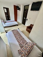 Hotel Tucan