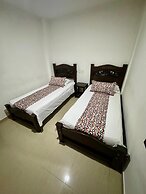 Hotel Tucan