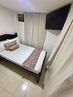 Hotel Tucan