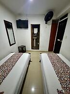 Hotel Tucan