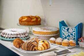Rossy Palace Amalfi Coast Suites