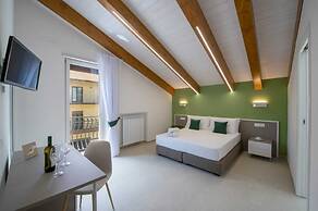 Rossy Palace Amalfi Coast Suites