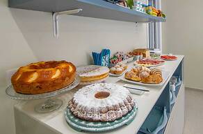 Rossy Palace Amalfi Coast Suites