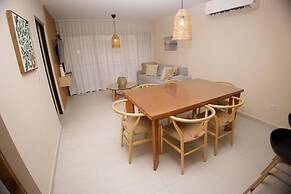 Oceanna Apartments