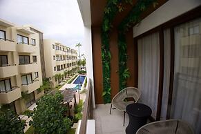 Oceanna Apartments