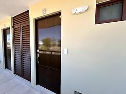 Oceanna Apartments