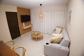 Oceanna Apartments
