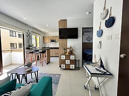 Oceanna Apartments