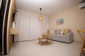 Oceanna Apartments
