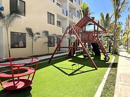 Oceanna Apartments