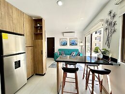 Oceanna Apartments