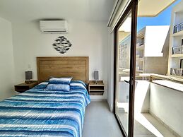 Oceanna Apartments