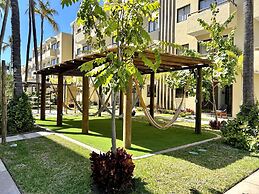 Oceanna Apartments