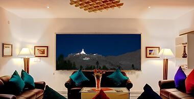 Gomang Boutique Hotel