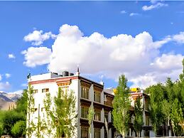 Gomang Boutique Hotel