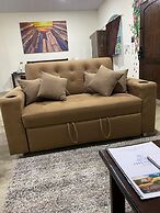 Tres Cielos Cabanas