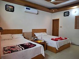 Hotel Dhanmondi