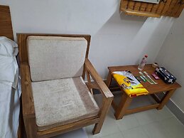 Hotel Dhanmondi