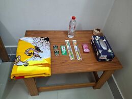 Hotel Dhanmondi