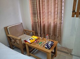 Hotel Dhanmondi