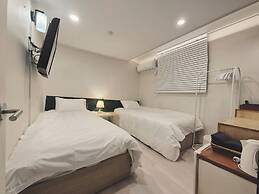 AnOn hostel