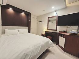 AnOn hostel