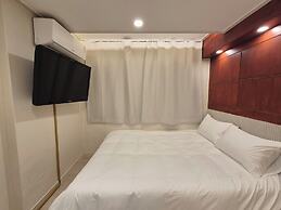 AnOn hostel