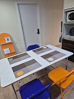 AnOn hostel