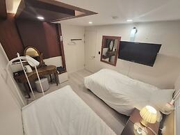 AnOn hostel
