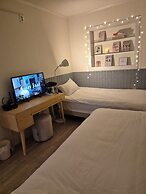 AnOn hostel