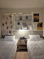 AnOn hostel
