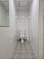 AnOn hostel