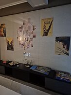 AnOn hostel