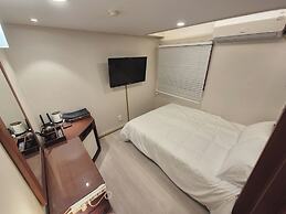 AnOn hostel