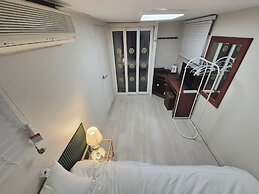 AnOn hostel