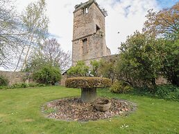 Snape Castle Garden Lodge